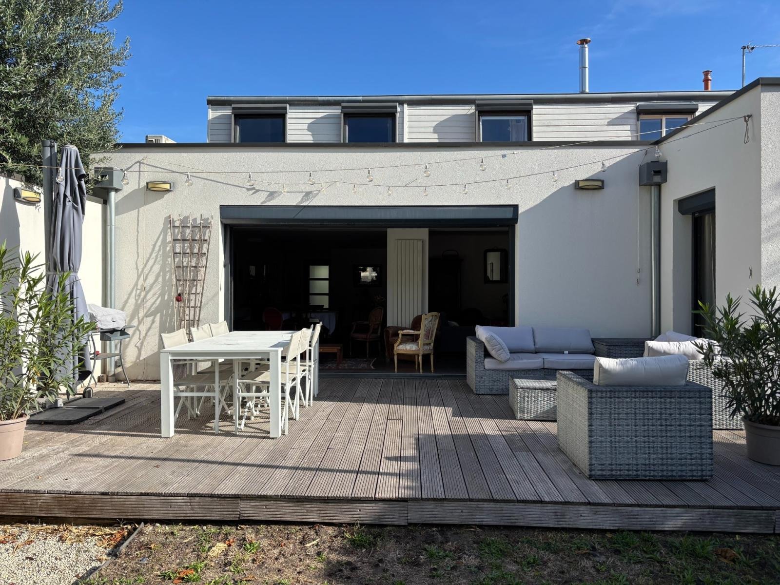 Maison à vendre, 199m², Mérignac