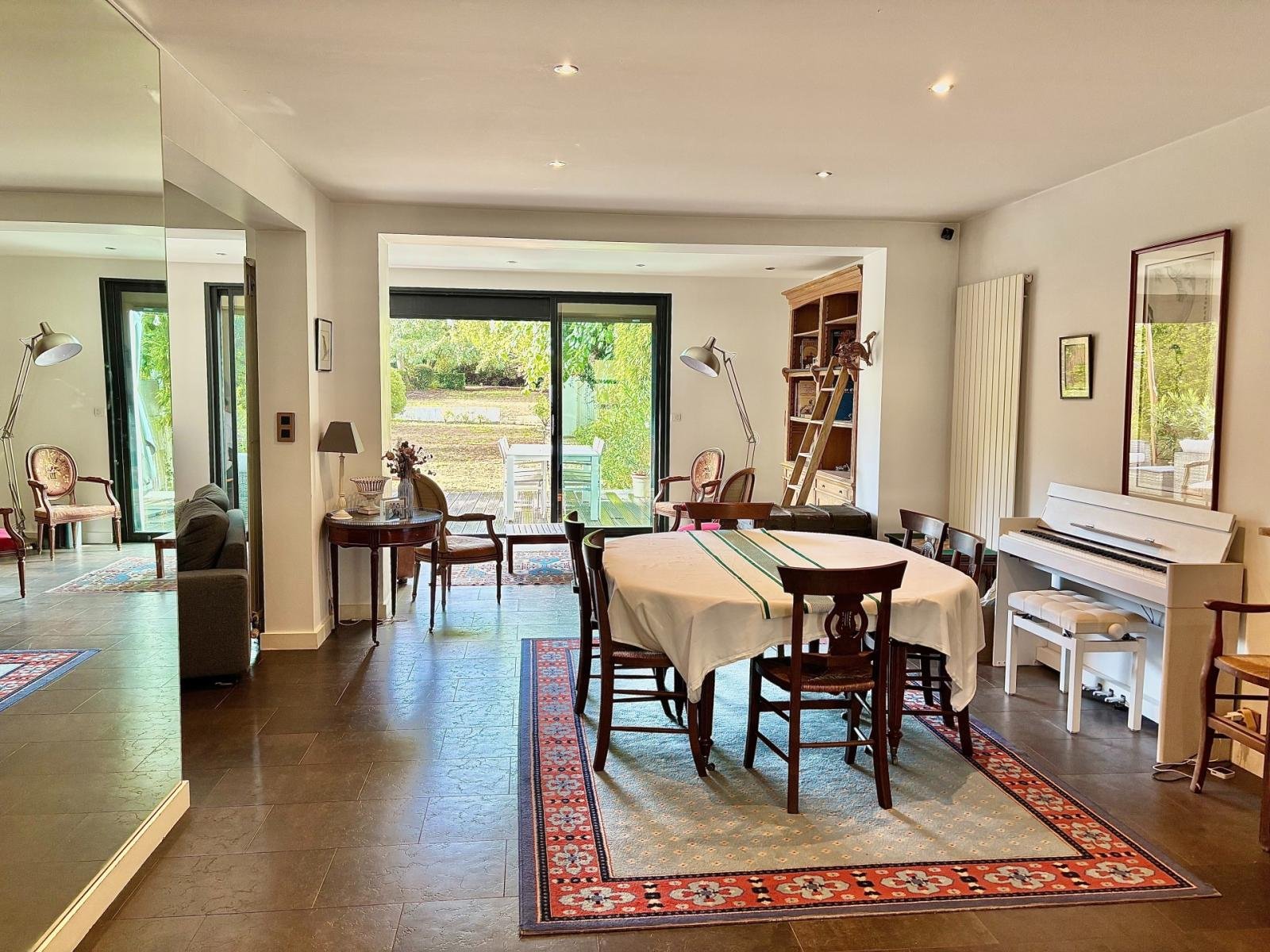 Maison à vendre, 199m², Mérignac