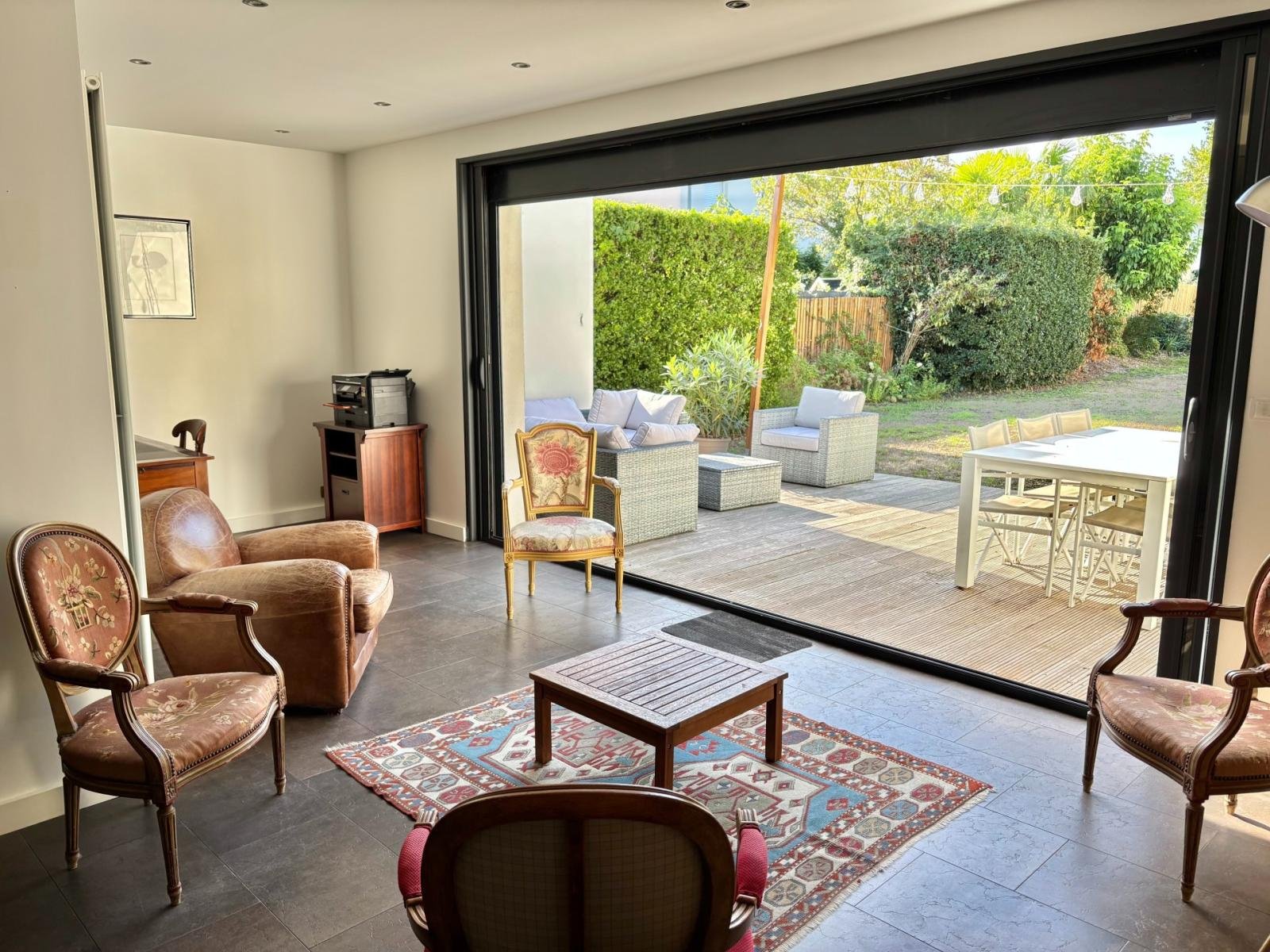 Maison à vendre, 199m², Mérignac