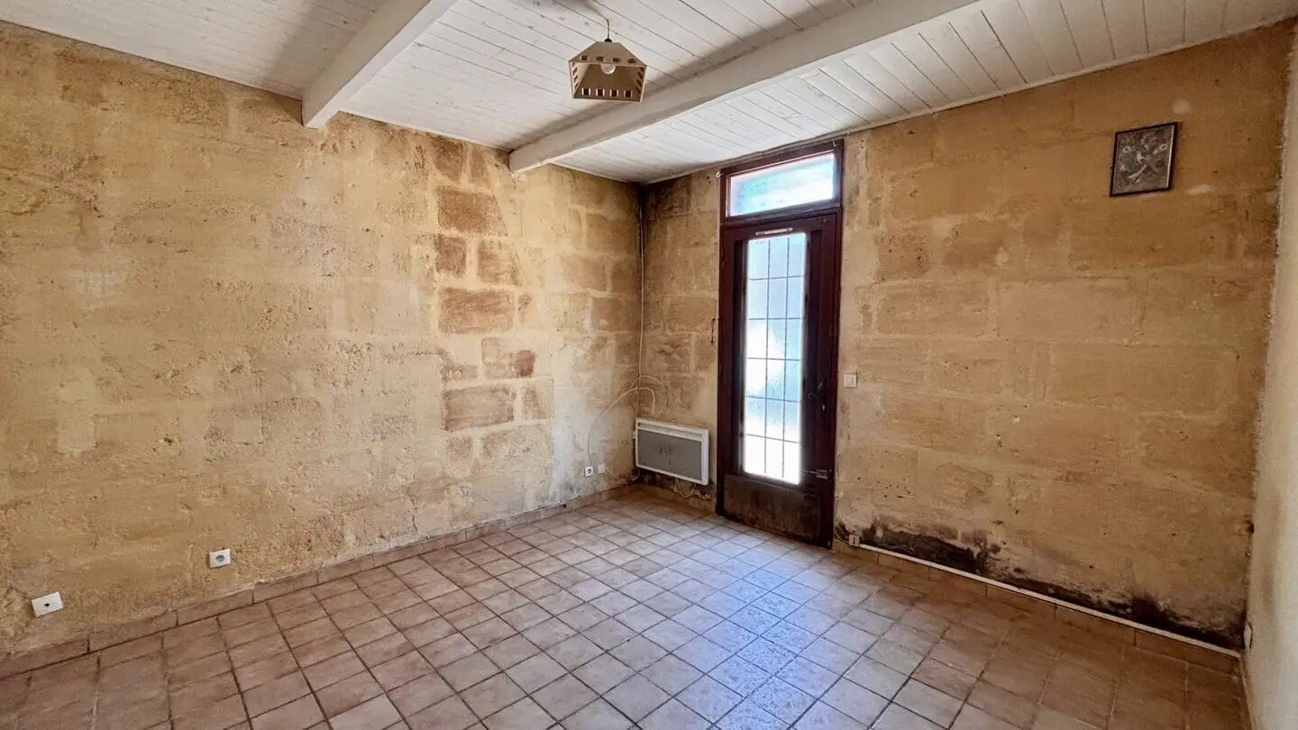 Maison à vendre, 36m², Bordeaux