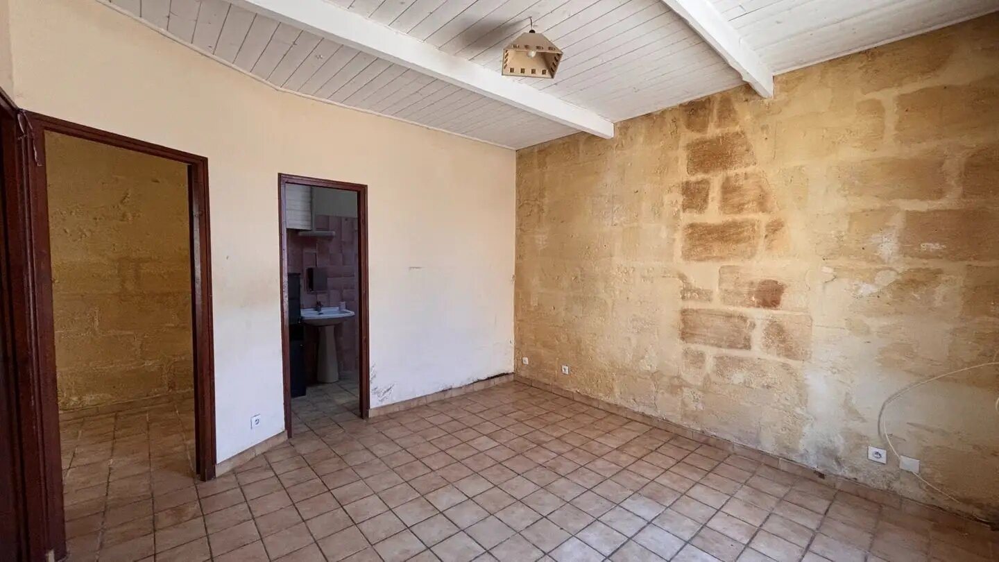 Maison à vendre, 36m², Bordeaux