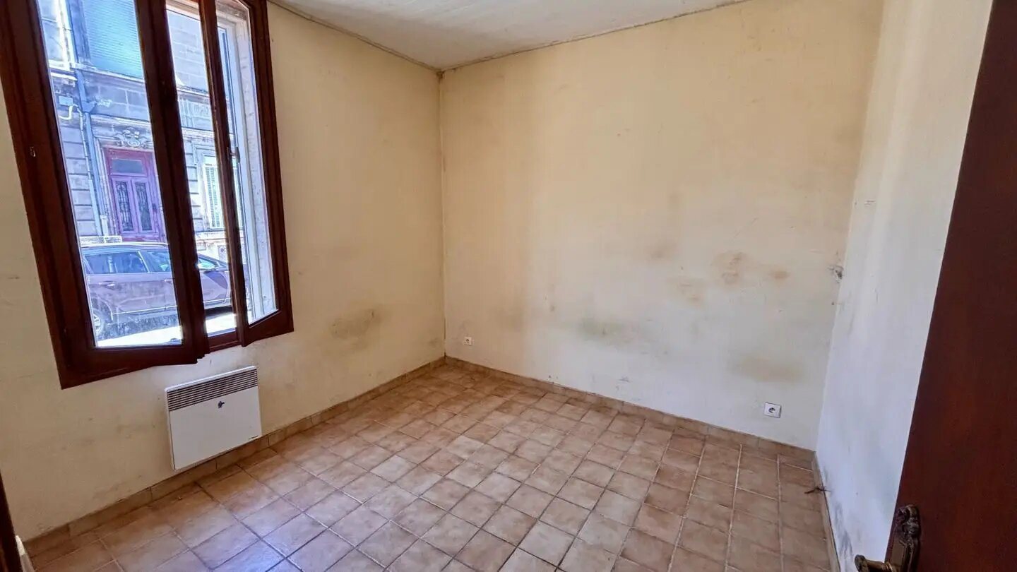 Maison à vendre, 36m², Bordeaux