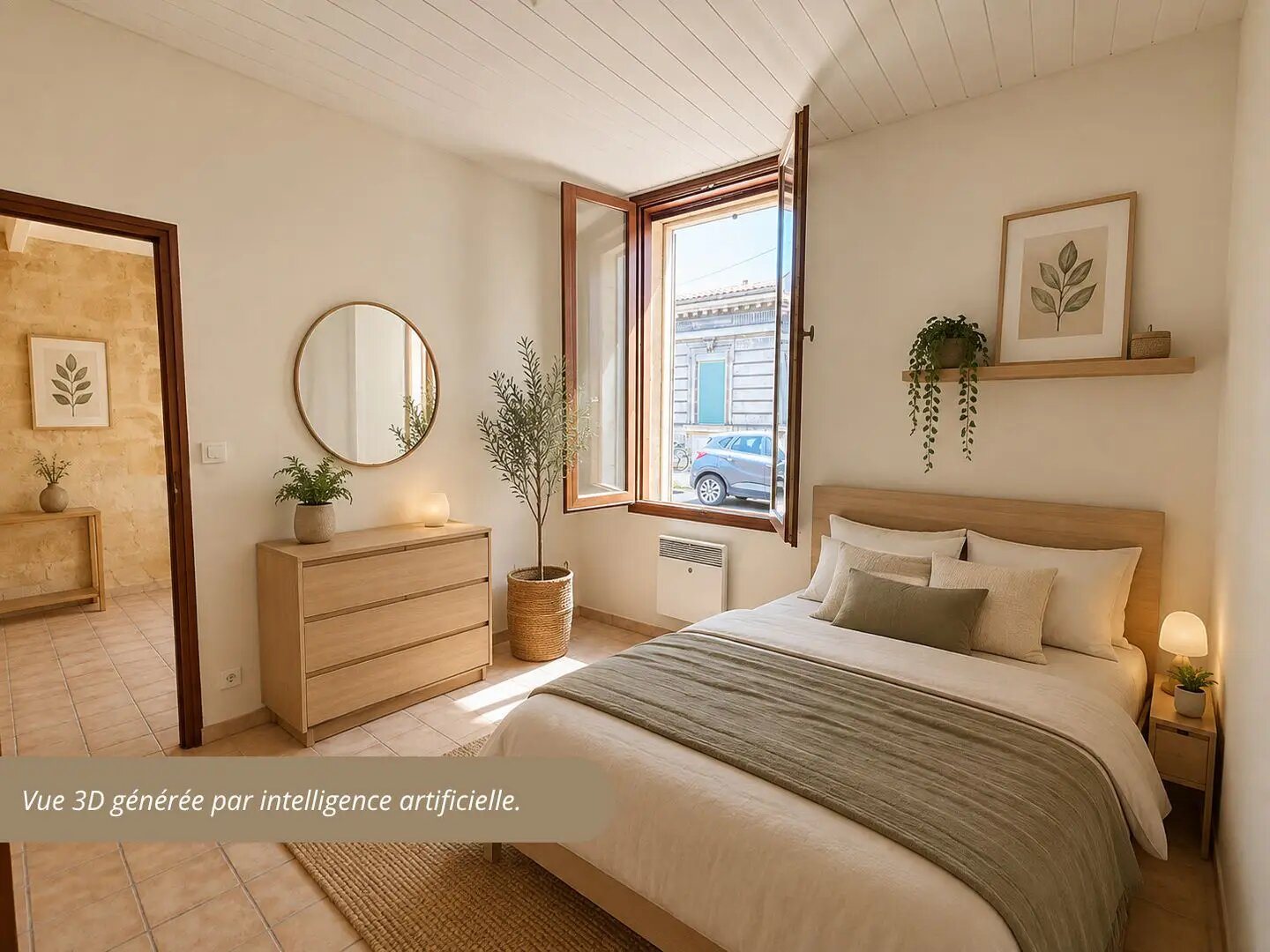 Maison à vendre, 36m², Bordeaux