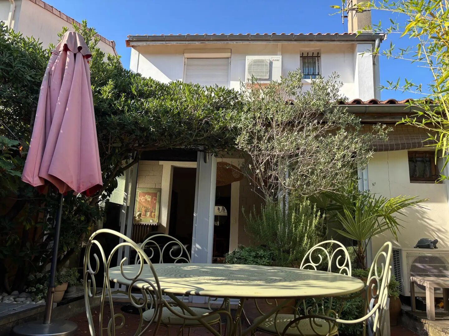 Maison à vendre, 101m², Bordeaux