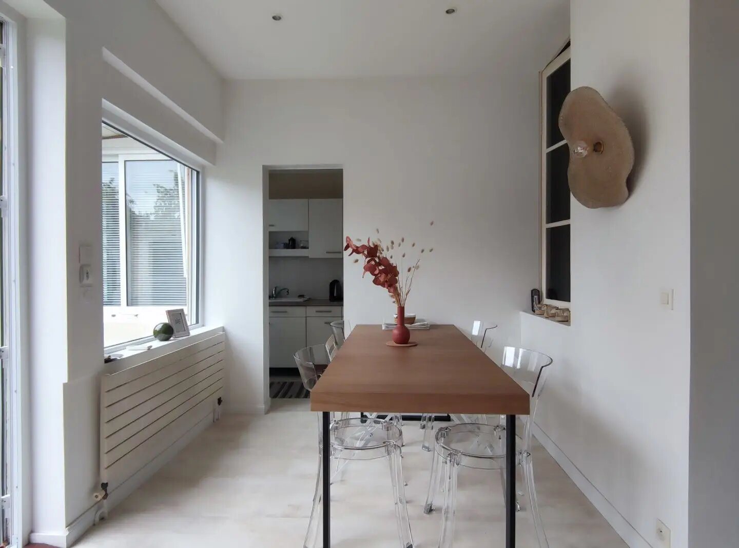 Maison à louer, 109m², Bordeaux