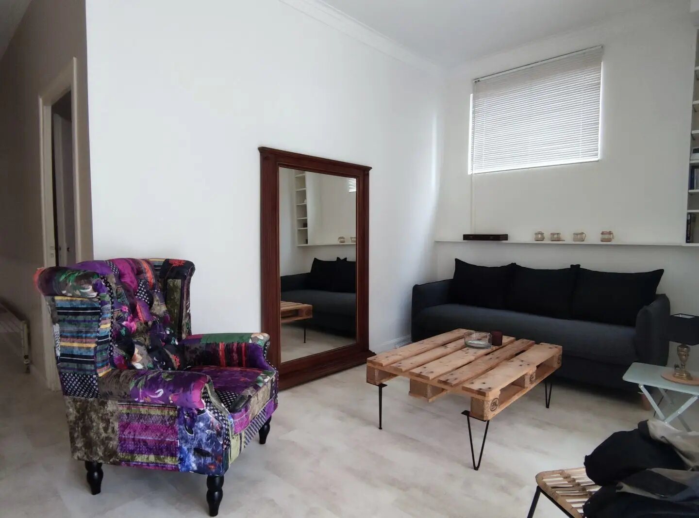 Maison à louer, 109m², Bordeaux