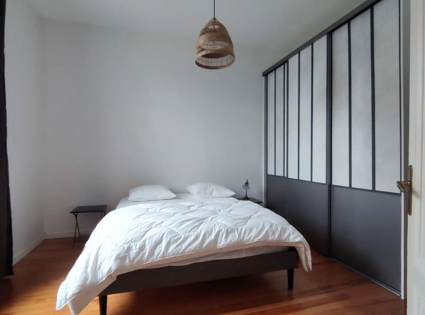 Maison à louer, 109m², Bordeaux