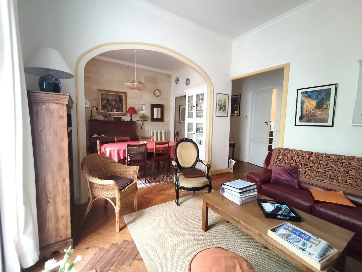 Maison à vendre, 96m², Bordeaux