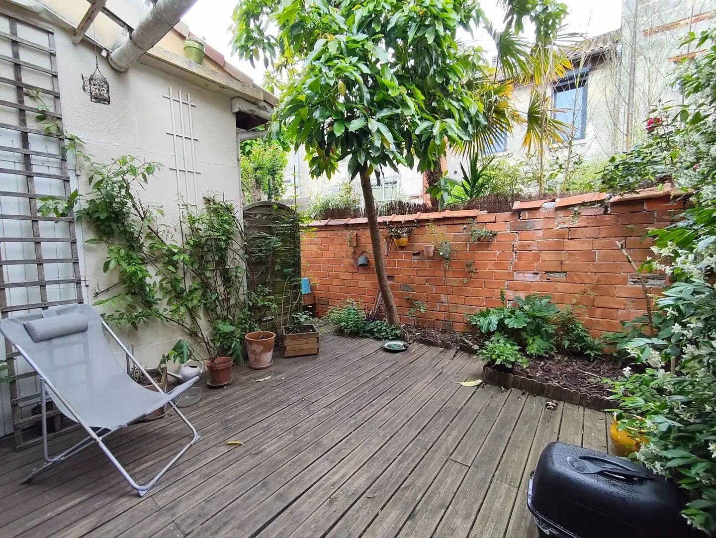 Maison à vendre, 96m², Bordeaux