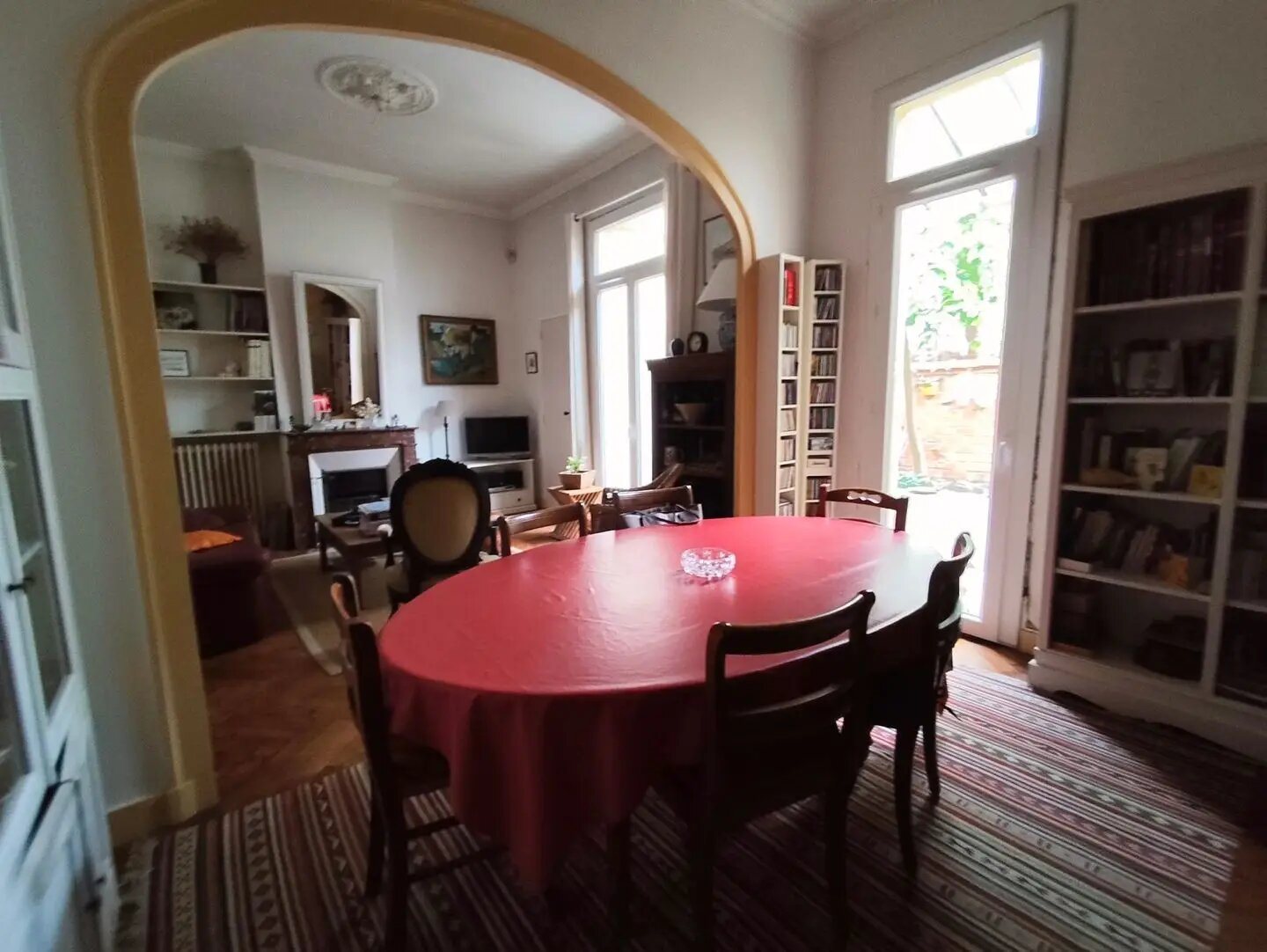 Maison à vendre, 96m², Bordeaux