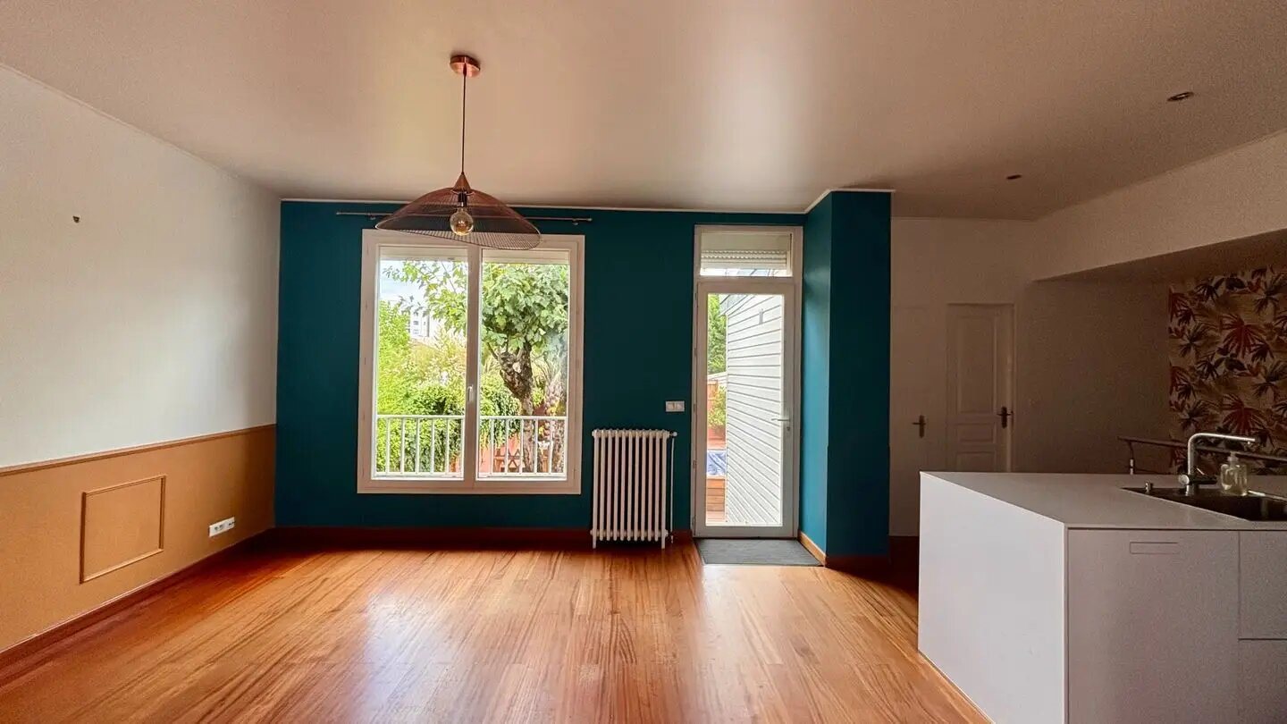 Maison à louer, 105m², Mérignac
