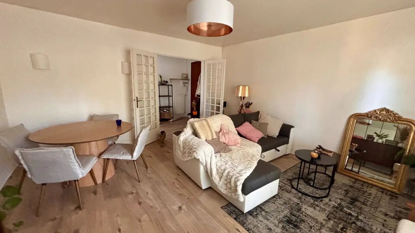 Appartement à louer, 72m², Bordeaux