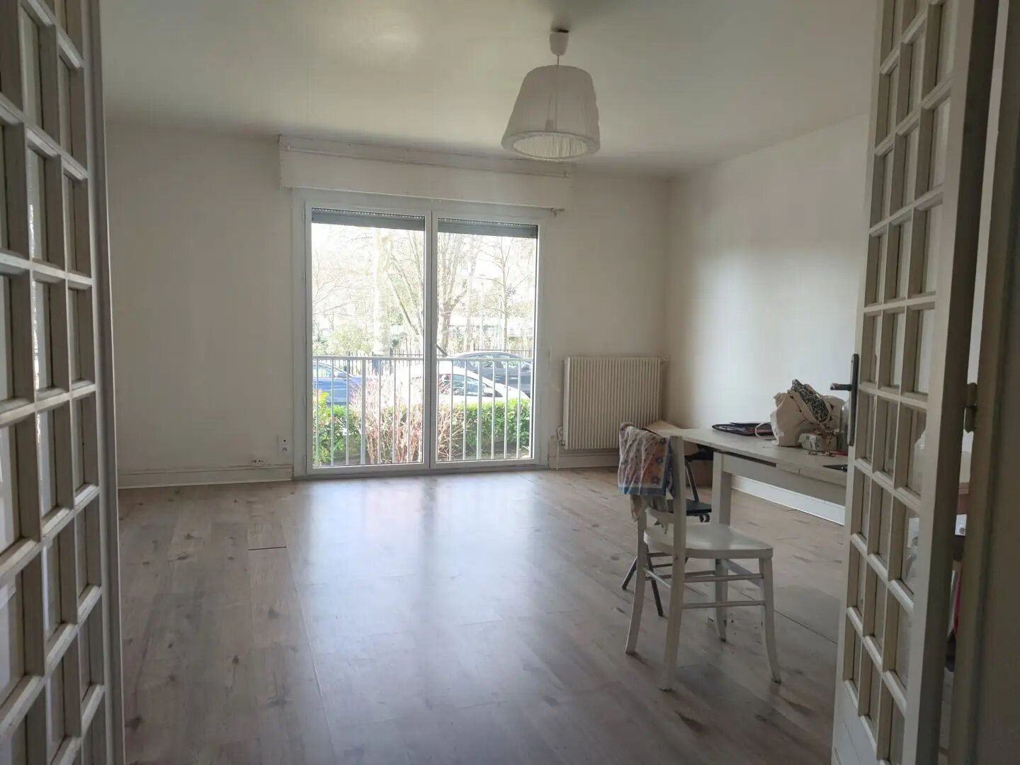 Appartement à louer, 72m², Bordeaux