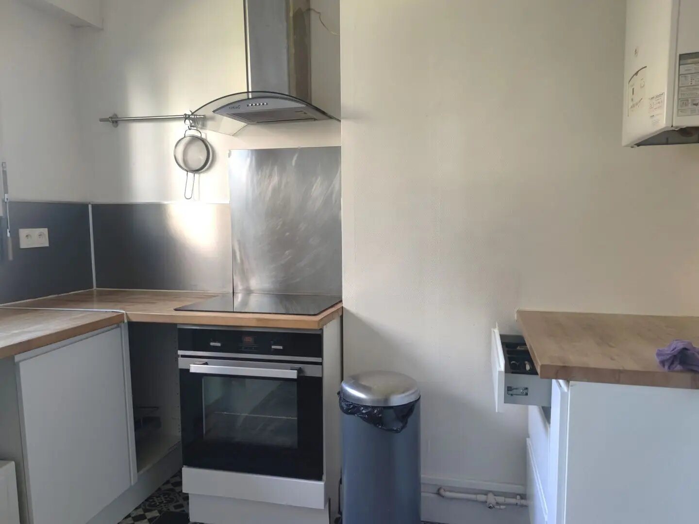 Appartement à louer, 72m², Bordeaux
