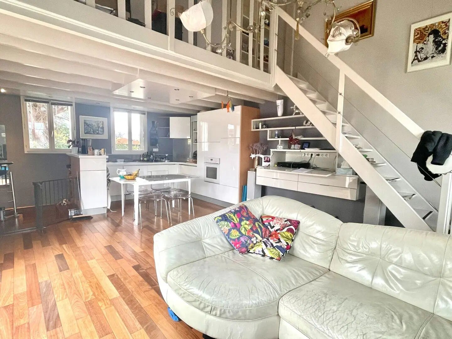 Maison à vendre, 105m², Bordeaux