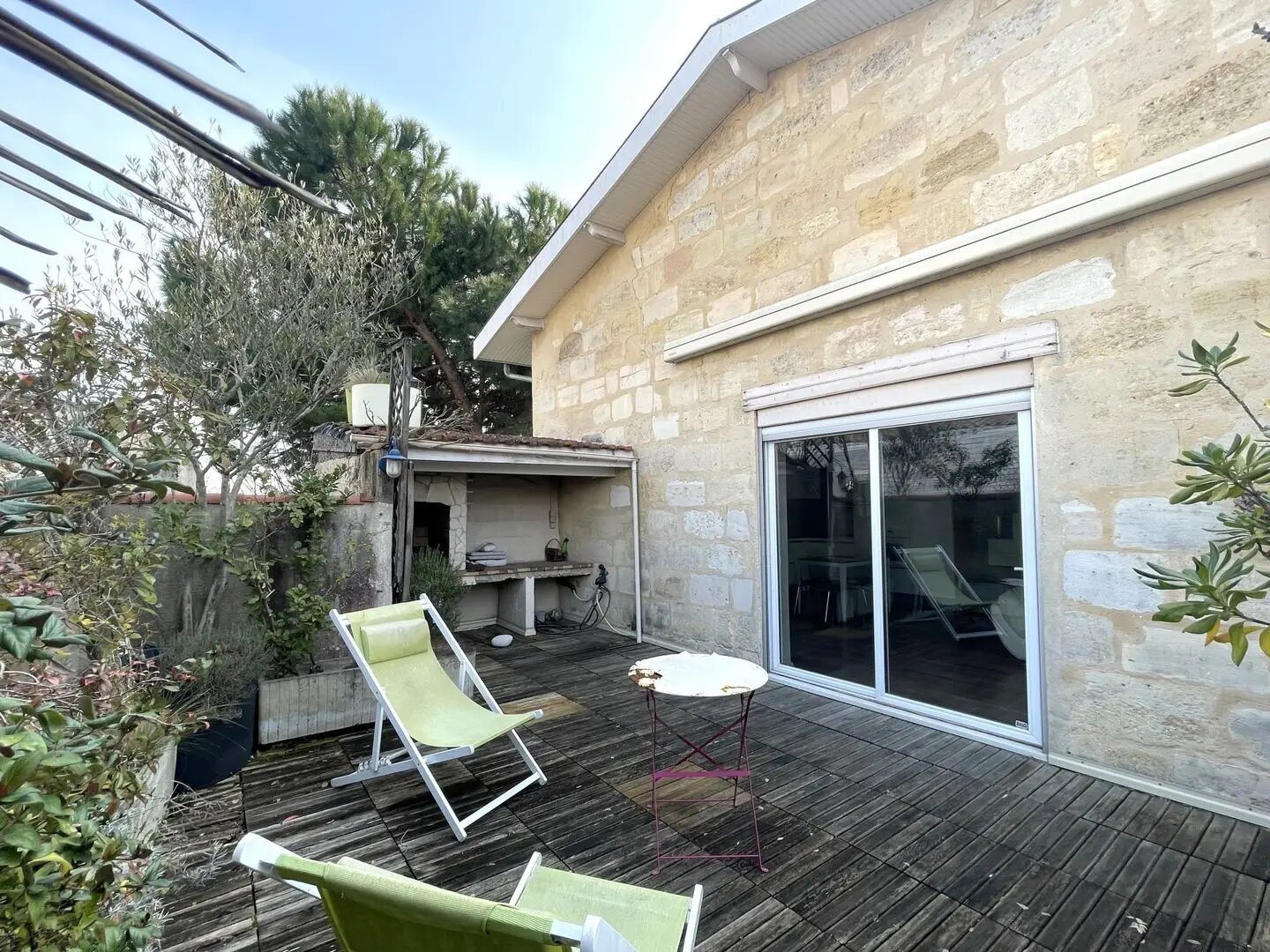 Maison à vendre, 105m², Bordeaux