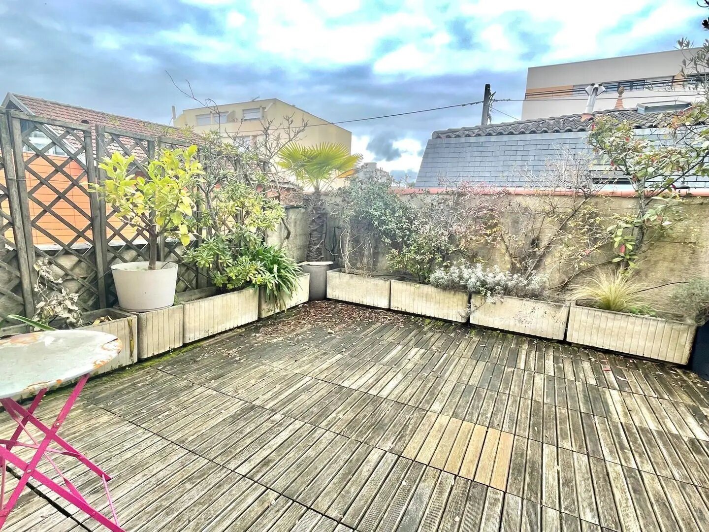 Maison à vendre, 105m², Bordeaux
