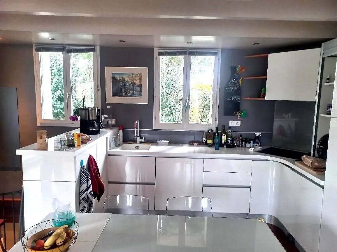 Maison à vendre, 105m², Bordeaux