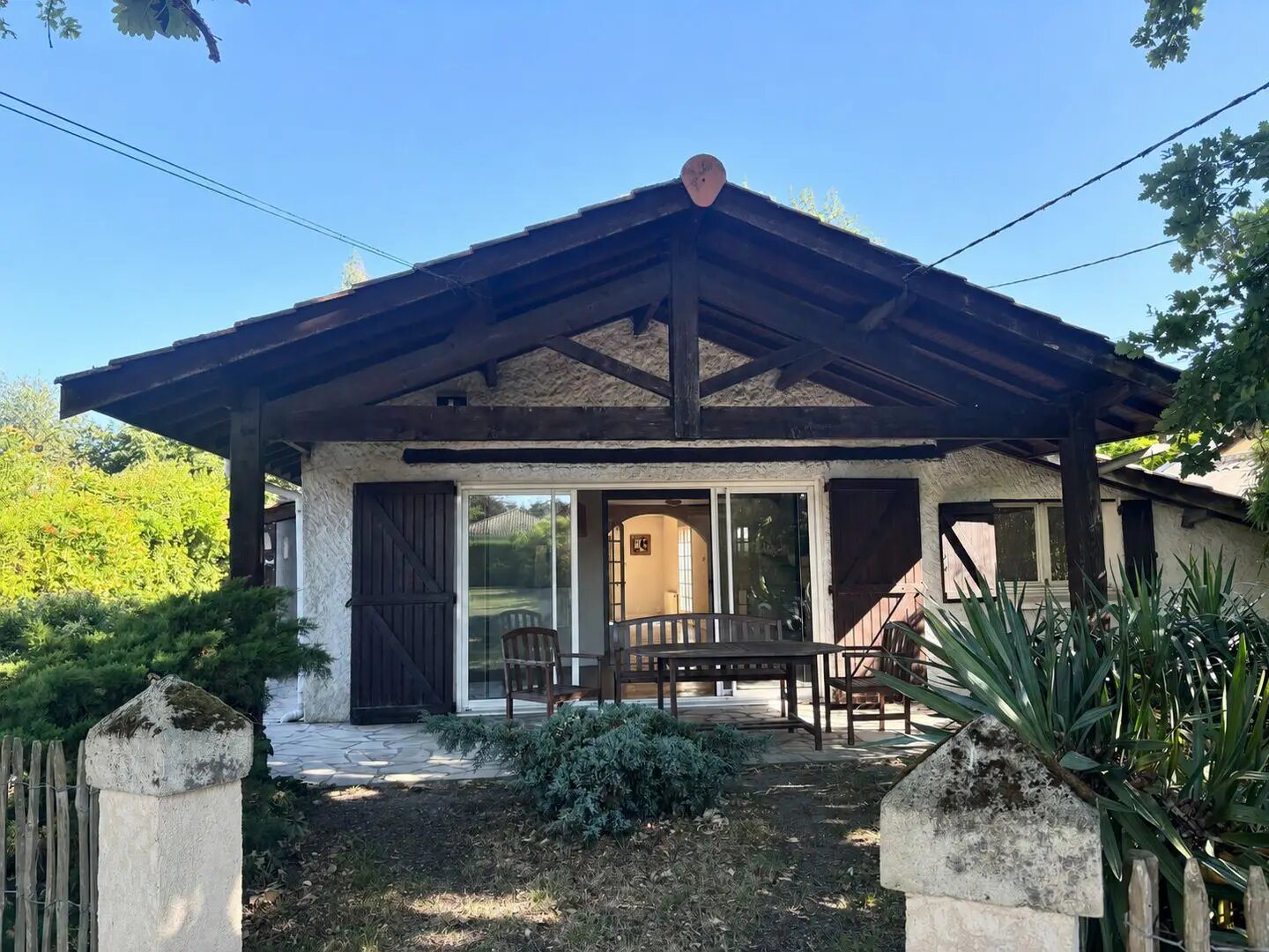 Maison à vendre, 130m², Pessac
