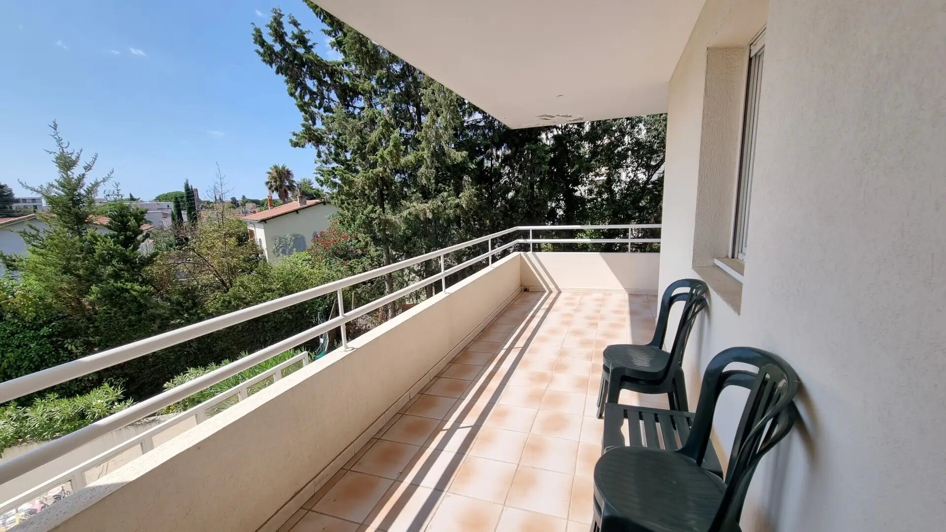 Appartement à louer, 70m², Montpellier