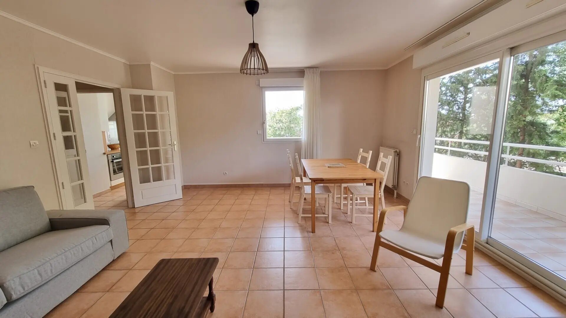 Appartement à louer, 70m², Montpellier