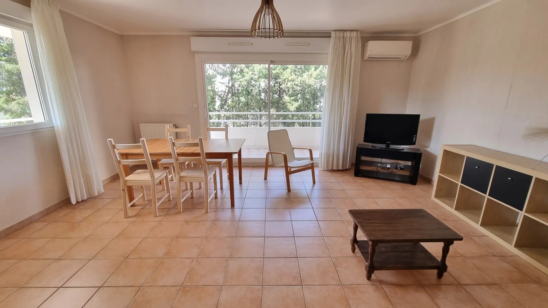 Appartement à louer, 70m², Montpellier