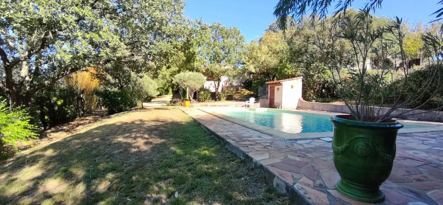 Maison à vendre, 180m², Les Matelles