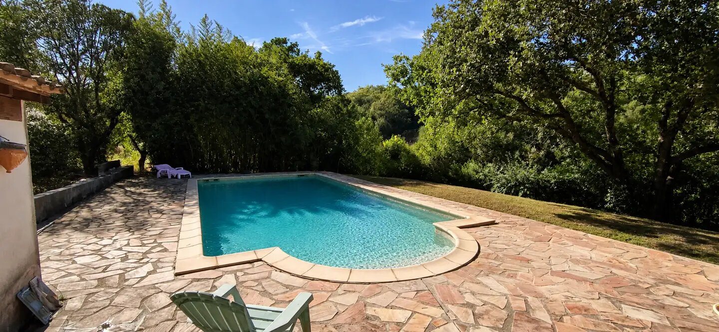 Maison à vendre, 180m², Les Matelles