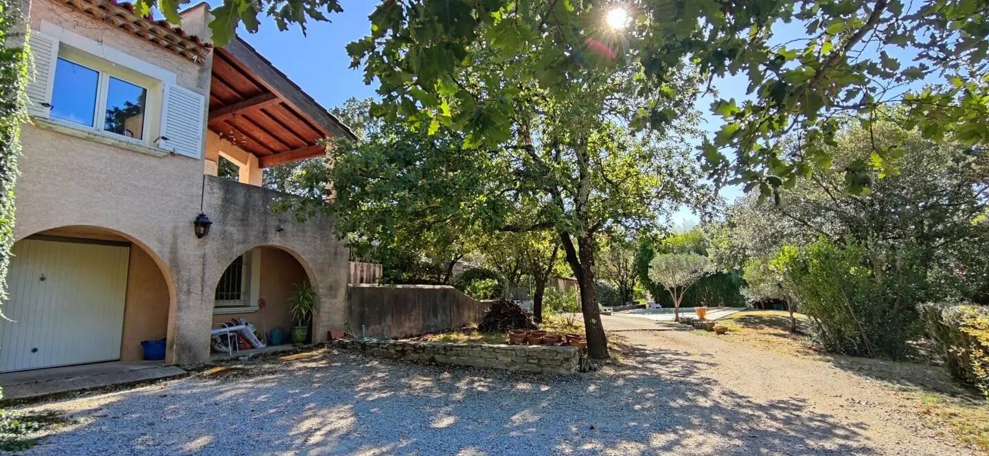 Maison à vendre, 180m², Les Matelles