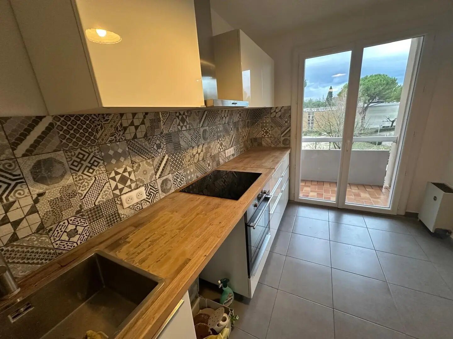 Appartement à louer, 75m², Montpellier