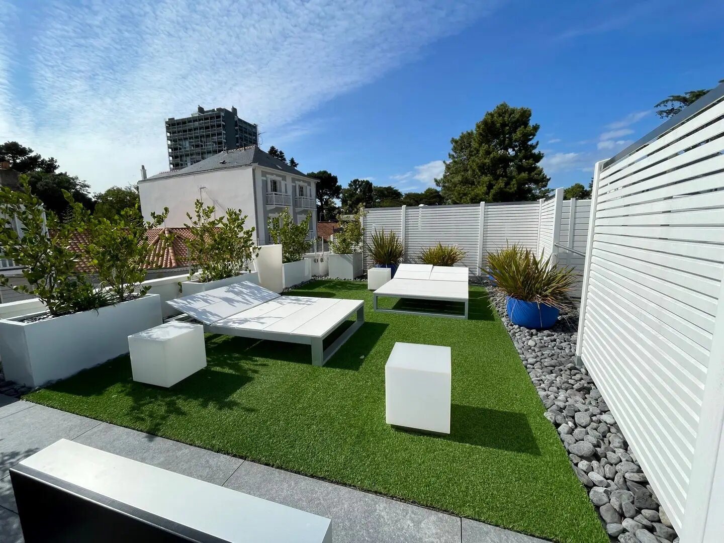 Appartement à louer, 135m², La Baule-Escoublac