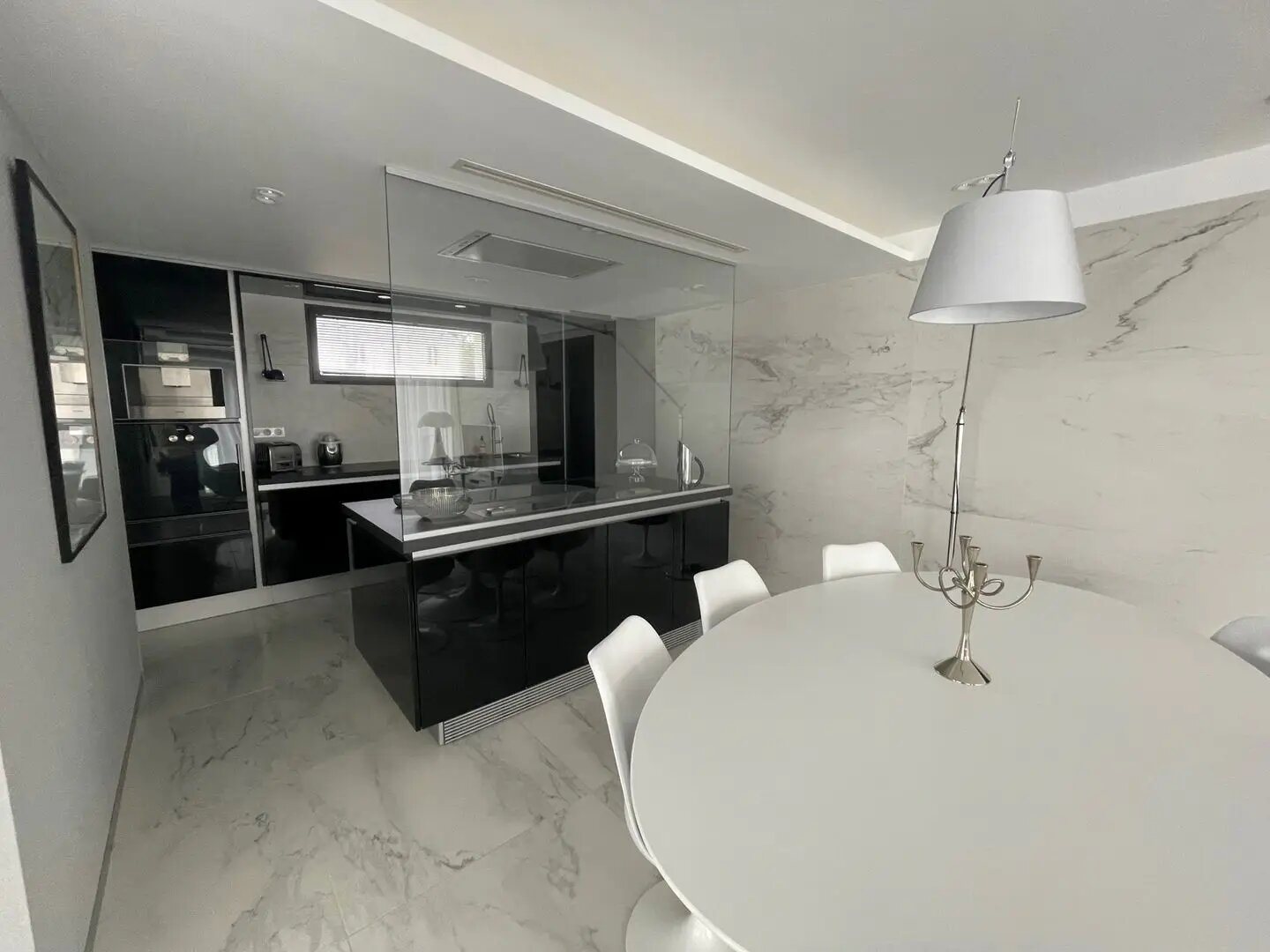 Appartement à louer, 135m², La Baule-Escoublac