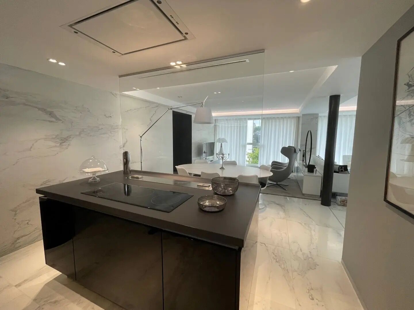 Appartement à louer, 135m², La Baule-Escoublac