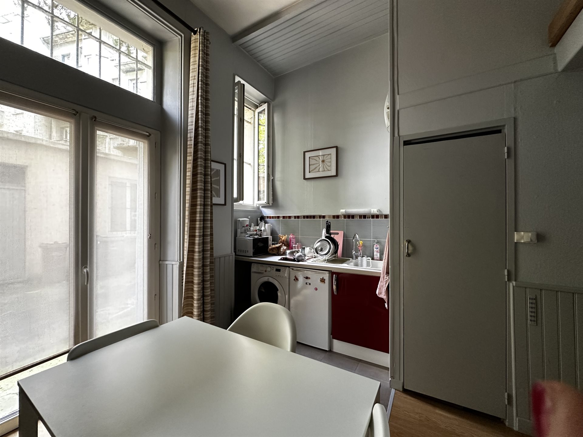 Appartement à vendre, 37m², Grenoble