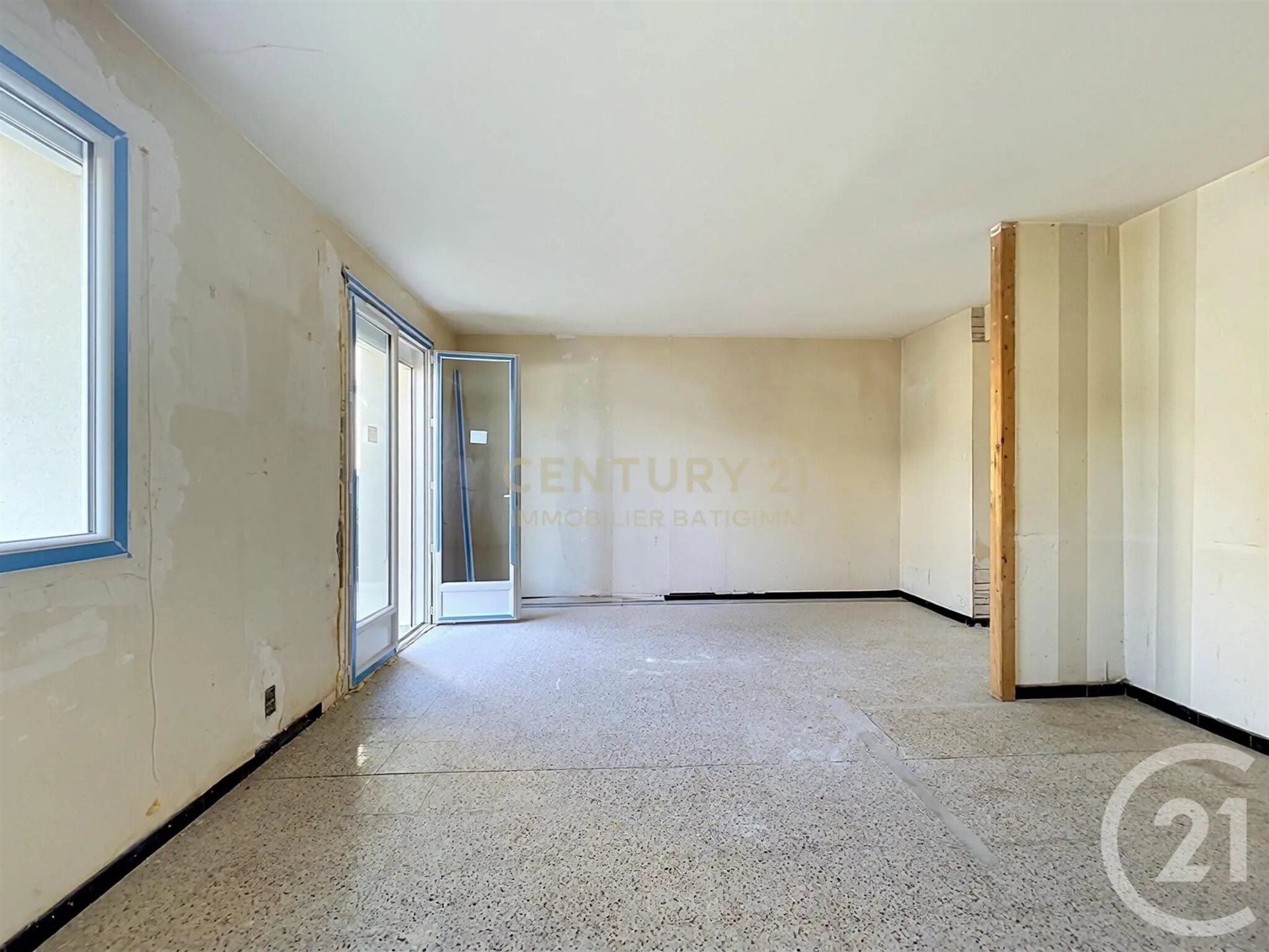 Maison à vendre, 61m², Pont-de-Chéruy