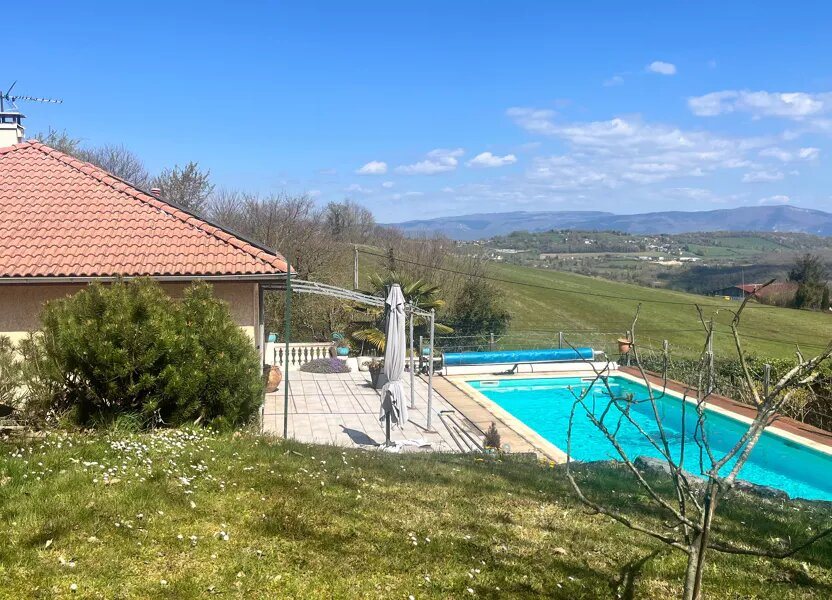 Maison à vendre, 109m², Saint-Chef
