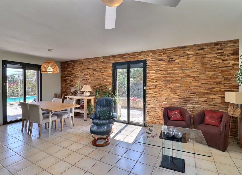 Maison à vendre, 109m², Saint-Chef