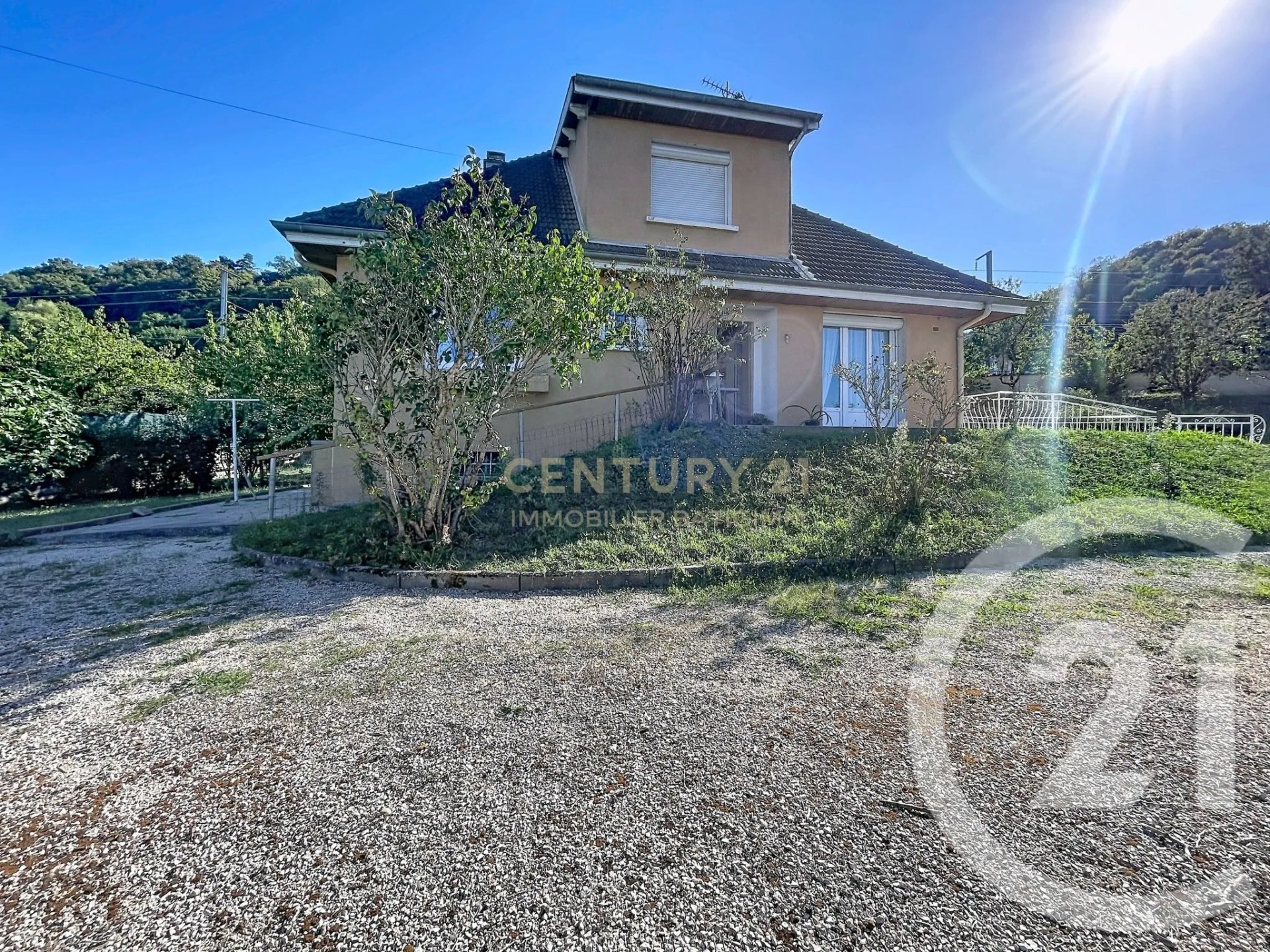 Maison à vendre, 161m², Bourgoin-Jallieu