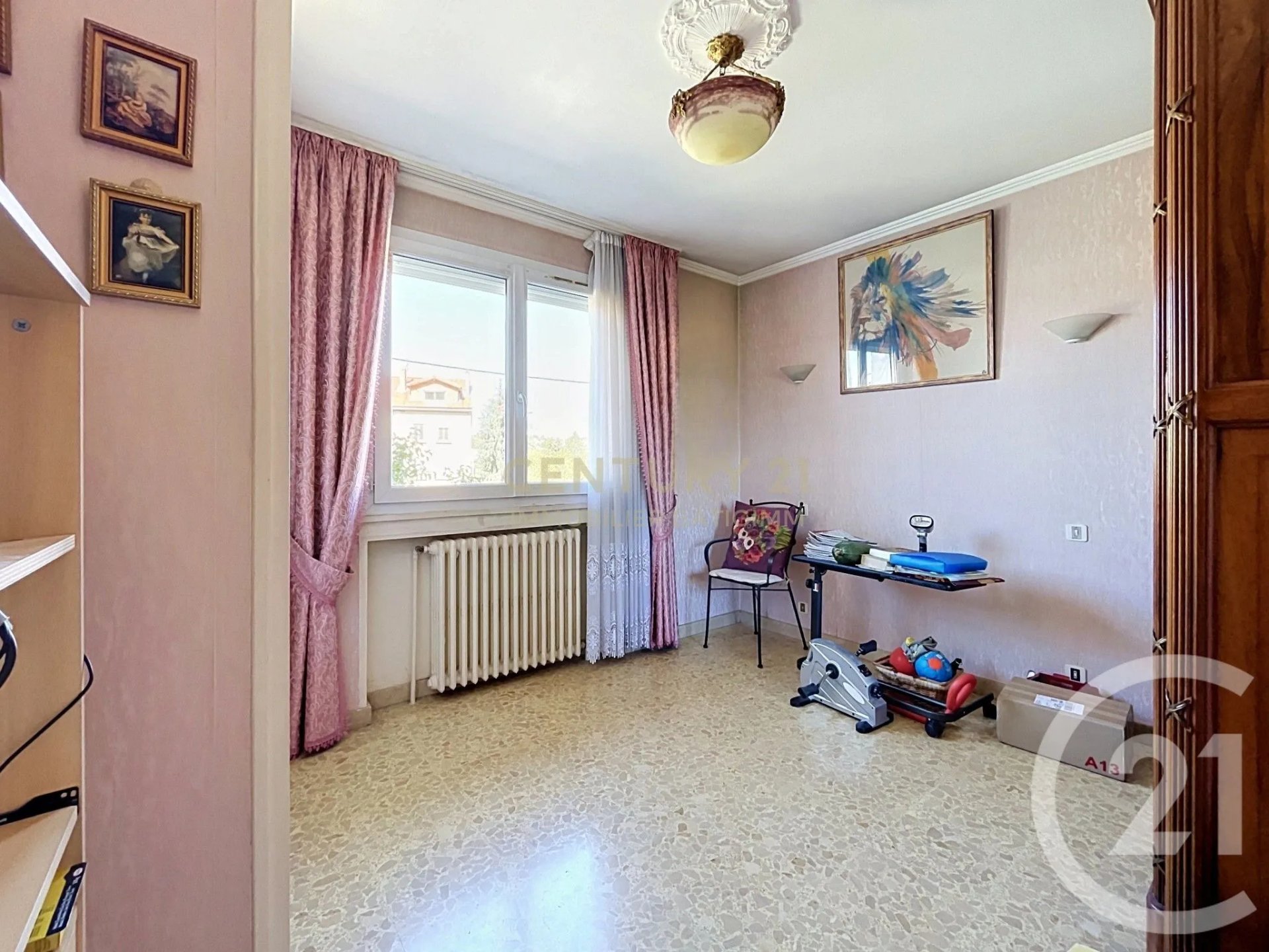 Maison à vendre, 161m², Bourgoin-Jallieu