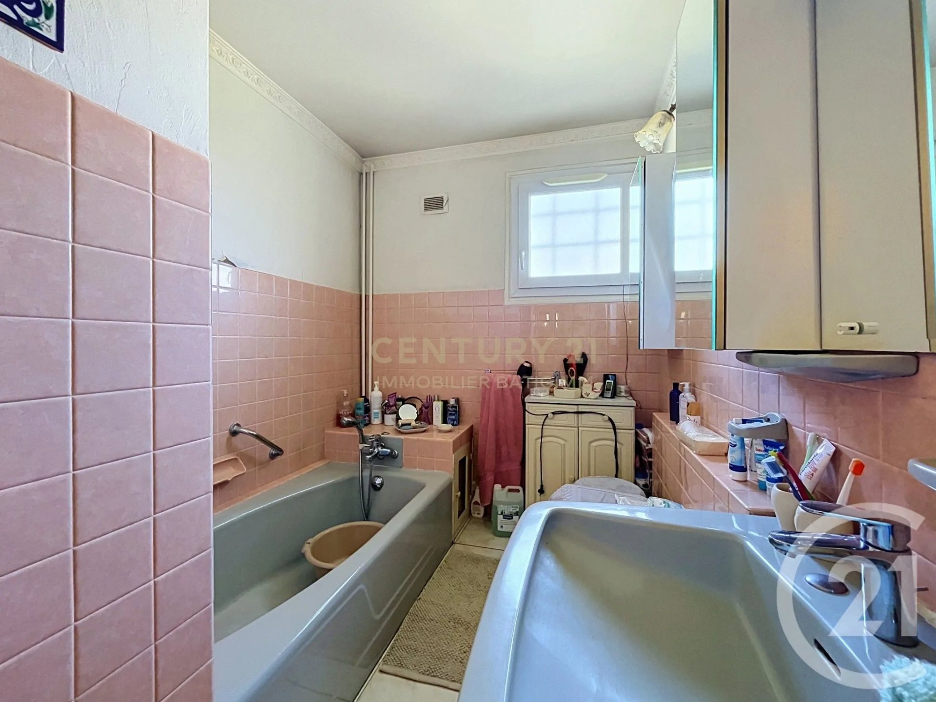 Maison à vendre, 161m², Bourgoin-Jallieu
