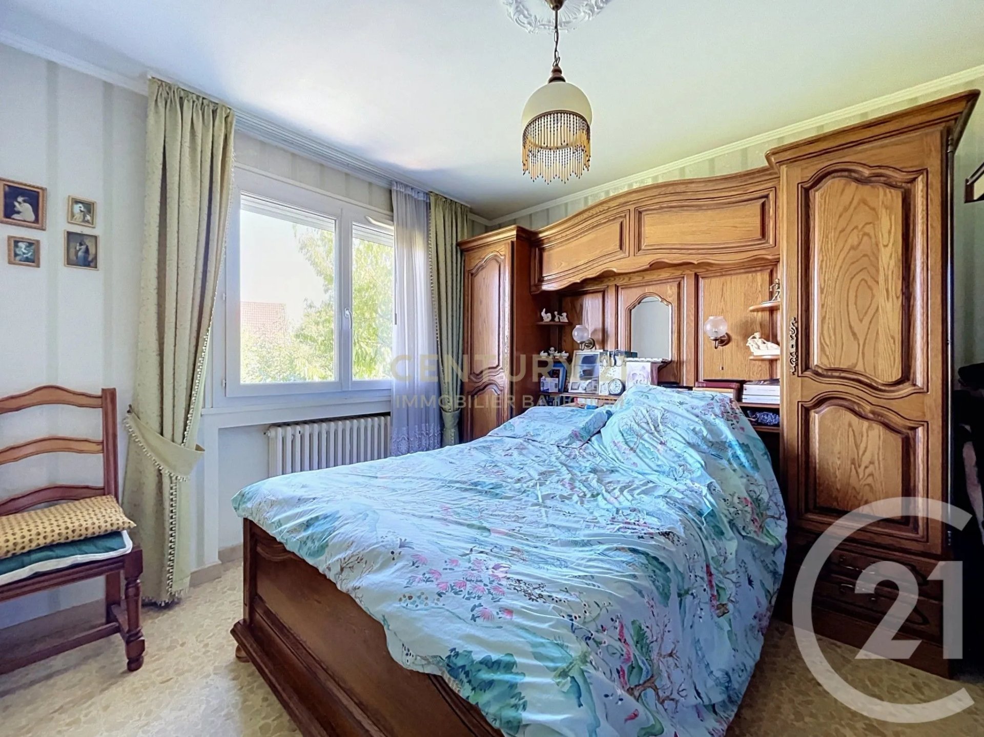 Maison à vendre, 161m², Bourgoin-Jallieu