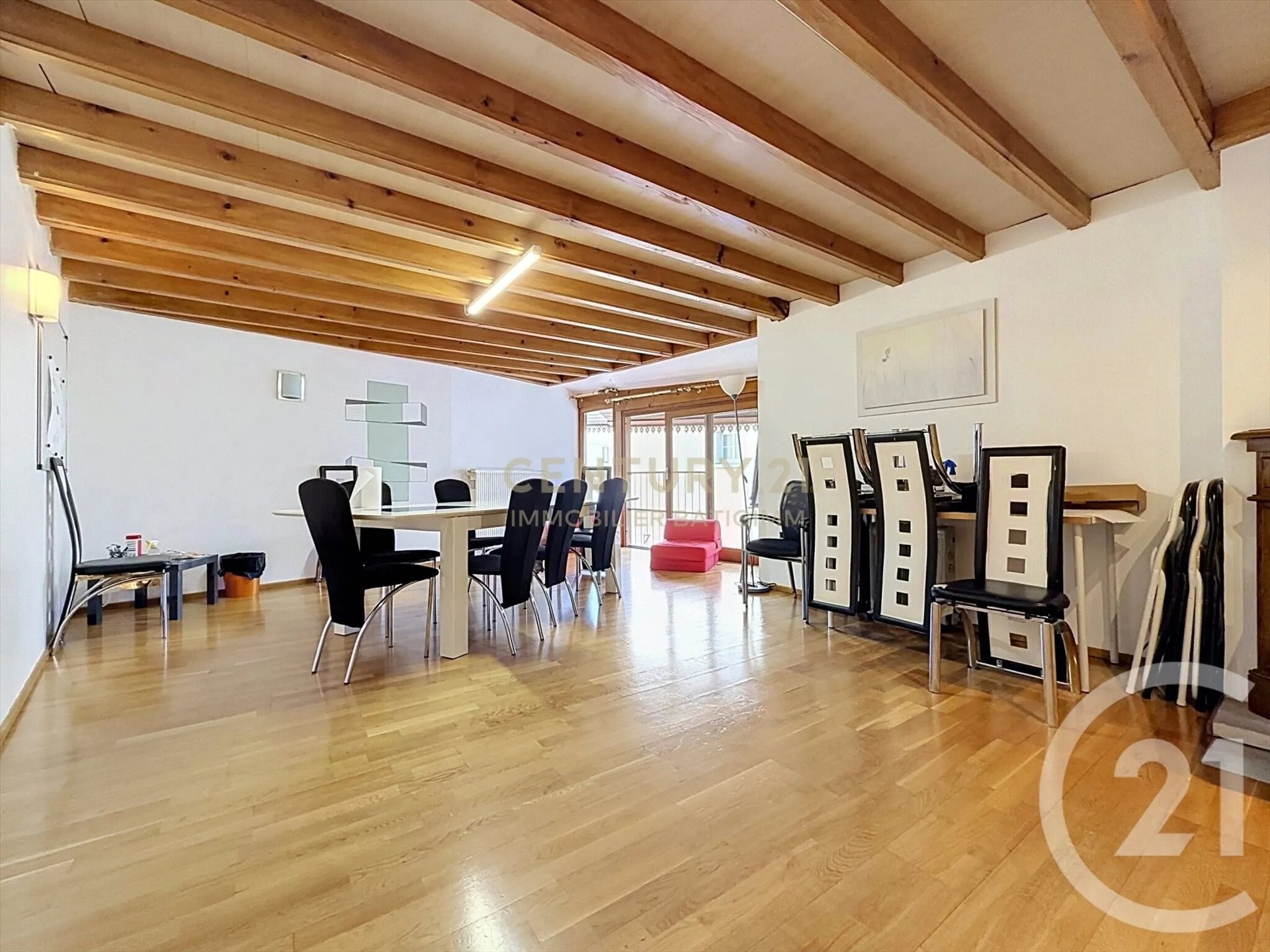Maison à louer, 180m², Bourgoin-Jallieu