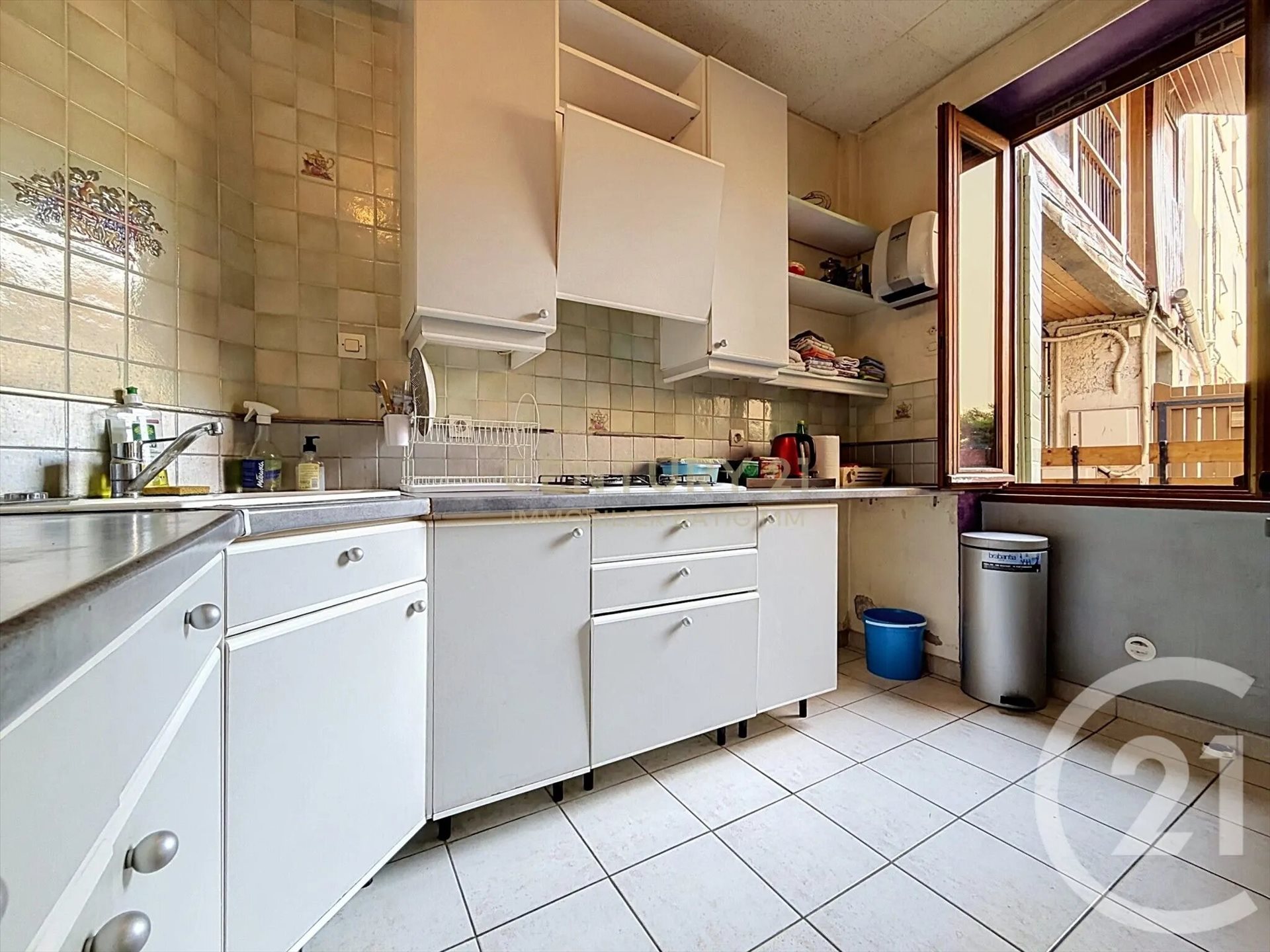 Maison à louer, 180m², Bourgoin-Jallieu