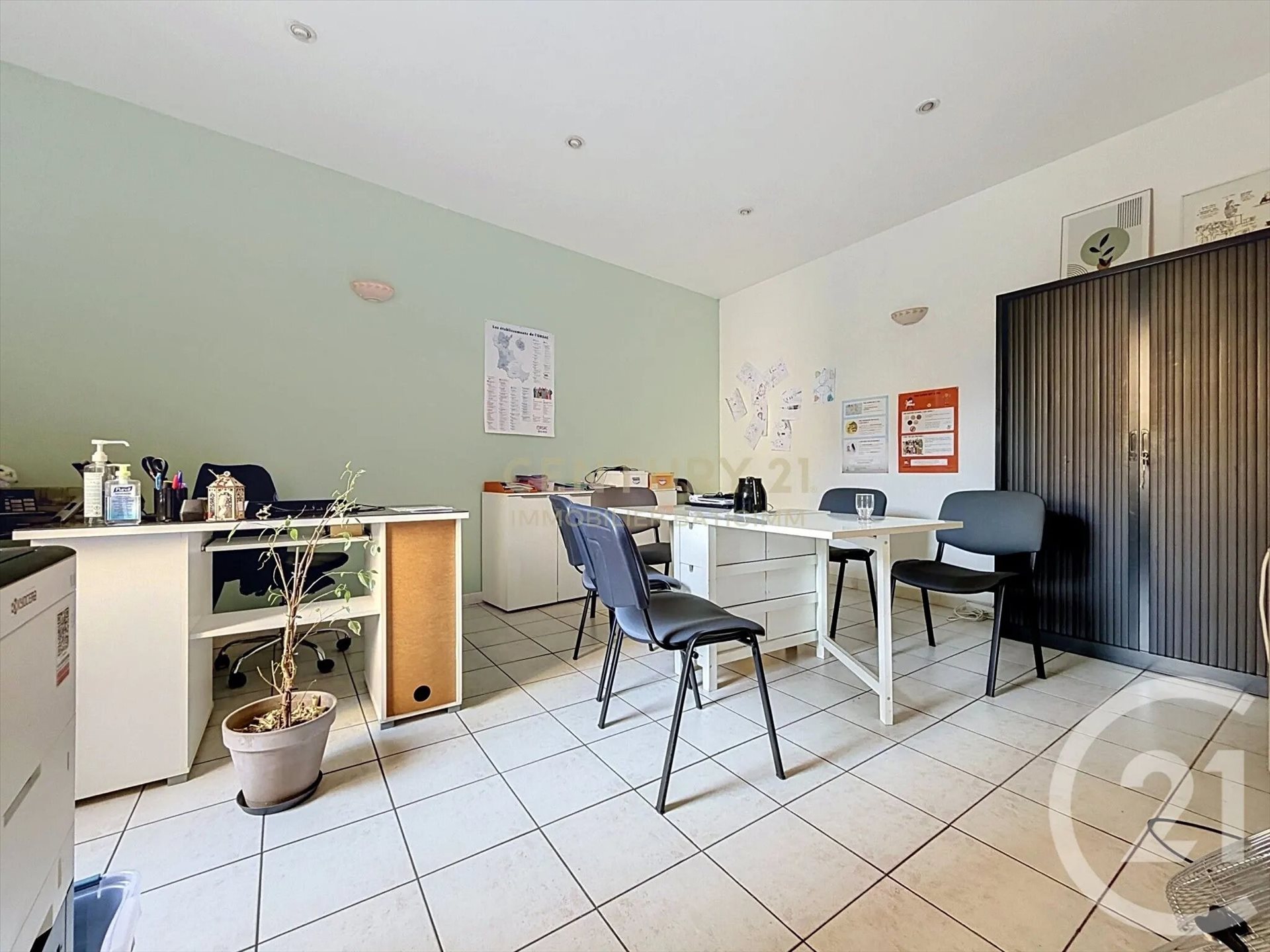 Maison à louer, 180m², Bourgoin-Jallieu