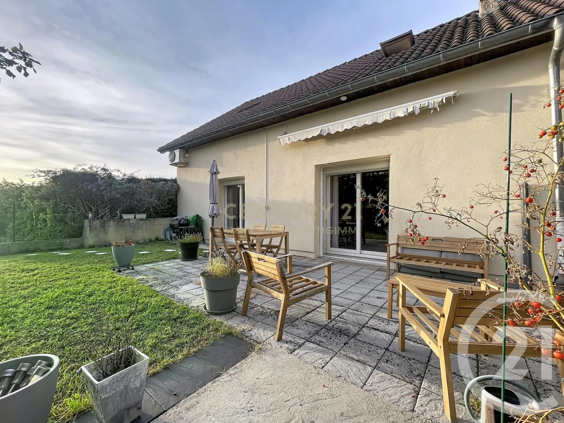 Maison à vendre, 92m², Ruy