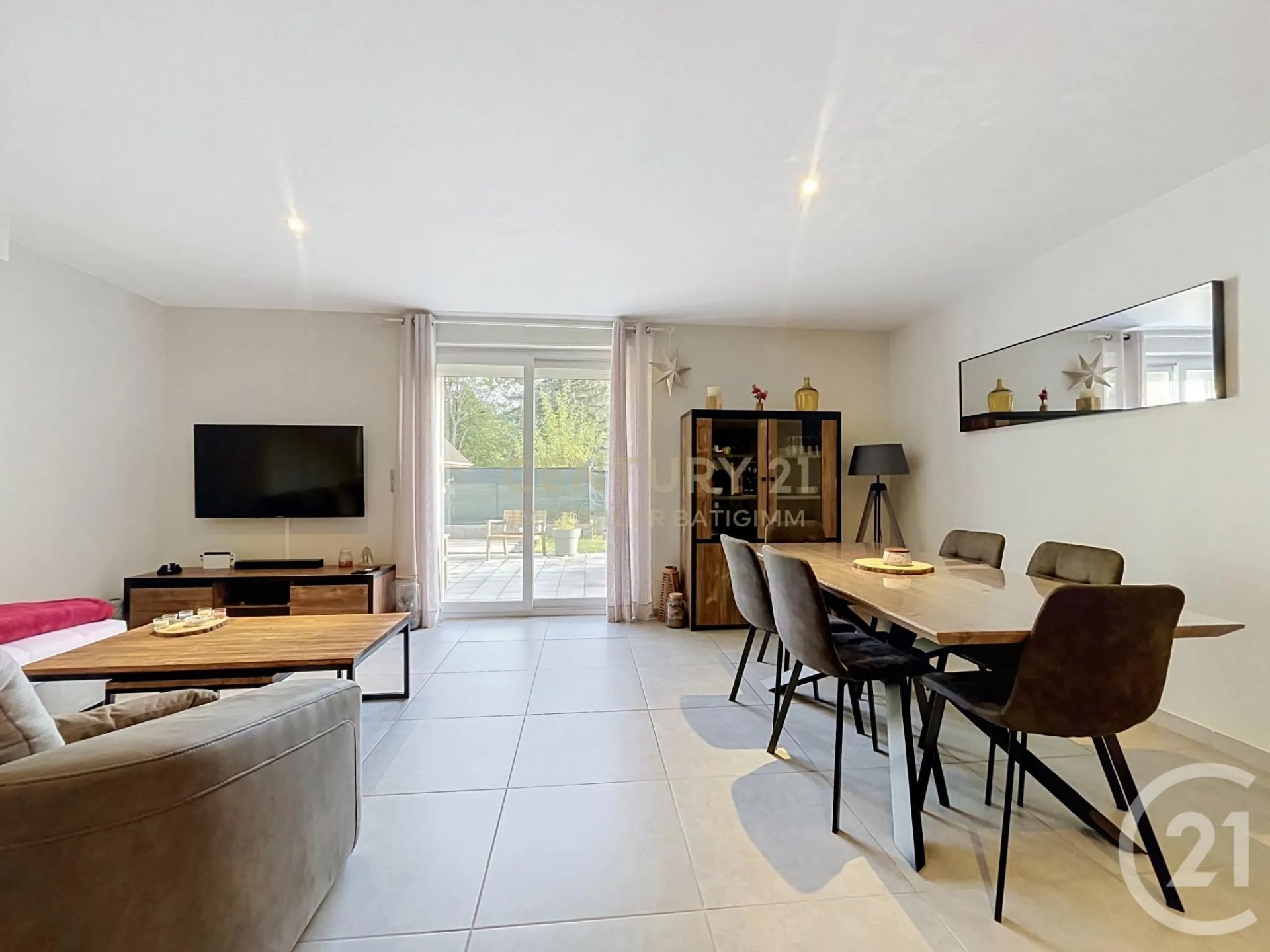 Maison à vendre, 92m², Ruy