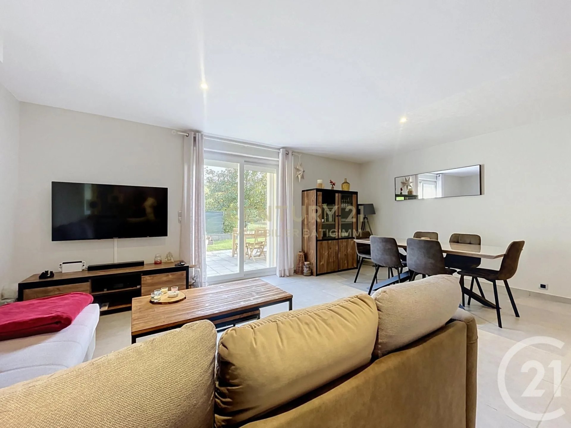 Maison à vendre, 92m², Ruy