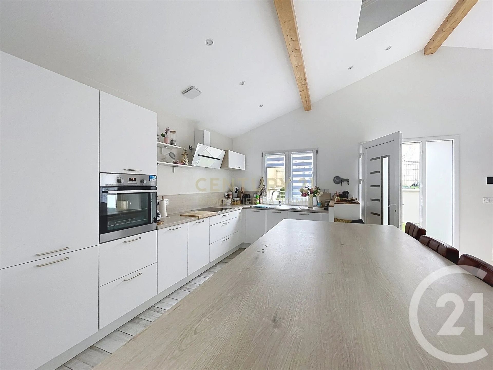 Maison à vendre, 131m², Vaulx-Milieu
