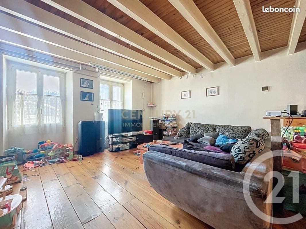 Maison à vendre, 152m², Champier