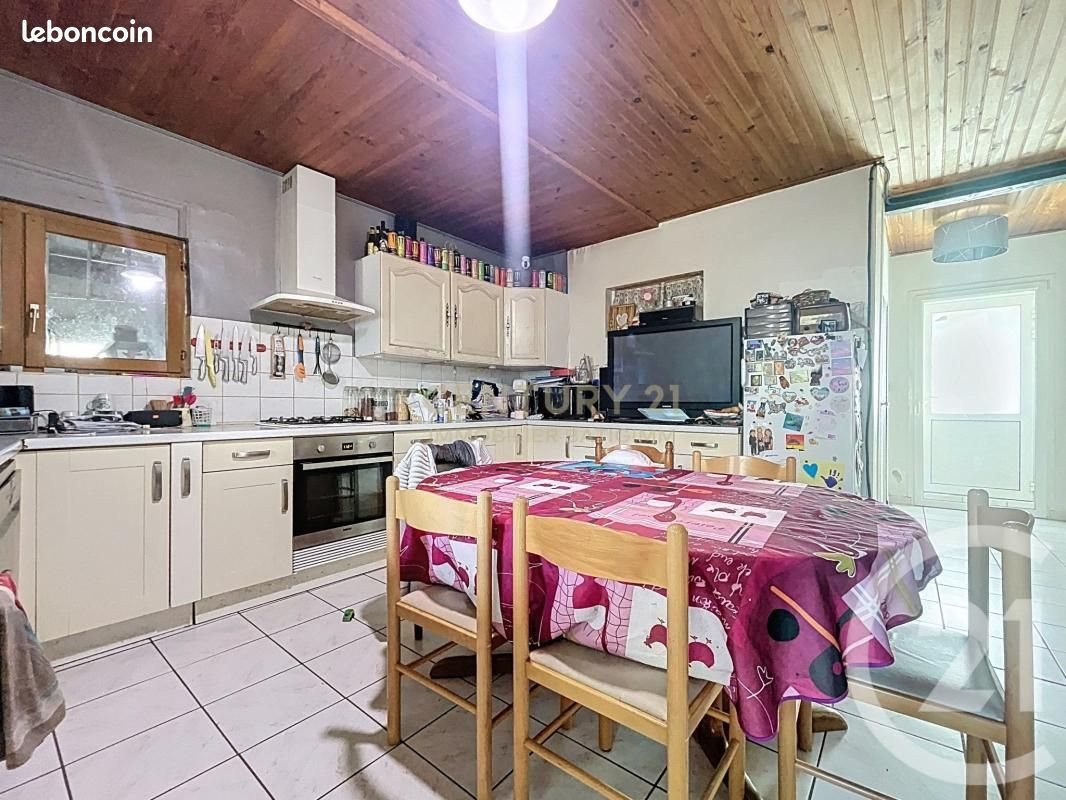 Maison à vendre, 152m², Champier